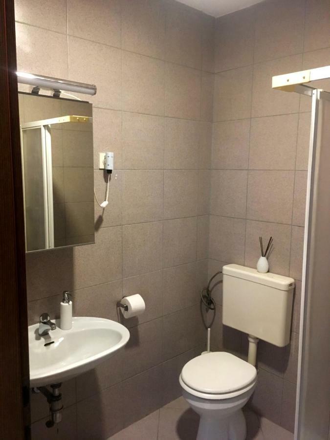SočaHisa Patricijaアパートメント エクステリア 写真